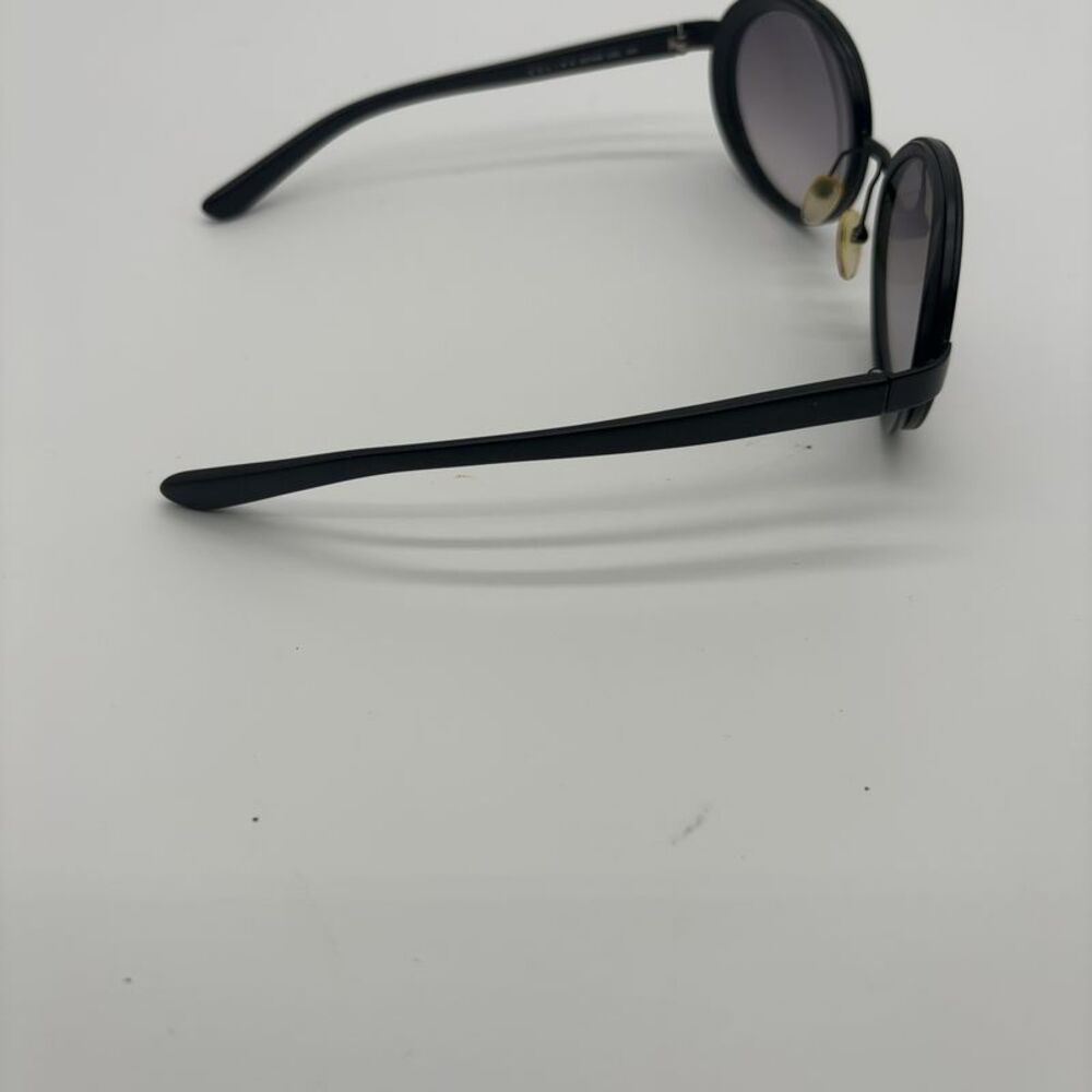 Celine Dark Sunglasses - Picture 5 of 6